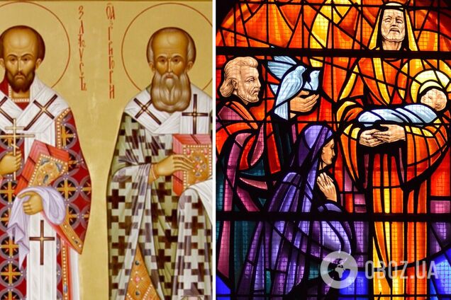 Православные праздники в феврале 2022 в Украине