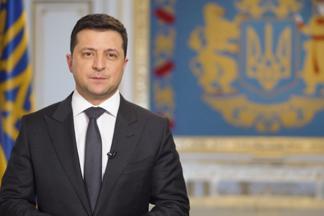 'Безопасность в Европе невозможна без суверенитета Украины': Зеленский рассказал, чего ждет от переговоров с РФ