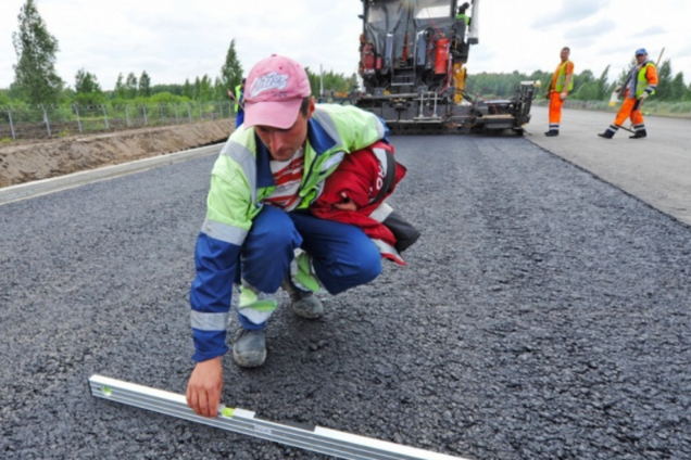 Все средства ведомственного фонда использованы по целевому назначению – Укравтодор ответил на 'манипуляции'