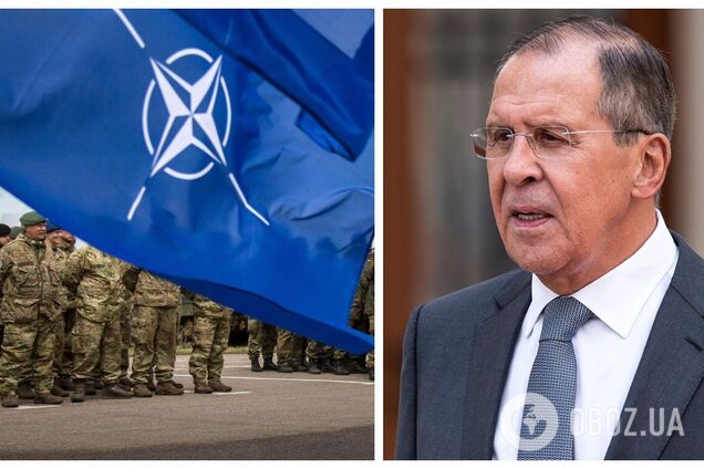 Россия в рамках 'гарантий безопасности' потребовала вывести силы НАТО из Болгарии и Румынии