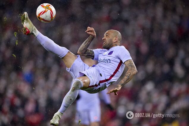 Ель-Класіко в Кубку Іспанії не буде: 'Барселона' вилетіла від 'Атлетіка' після травми Фаті. Відео