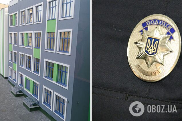 Правоохранители начали проверку школ