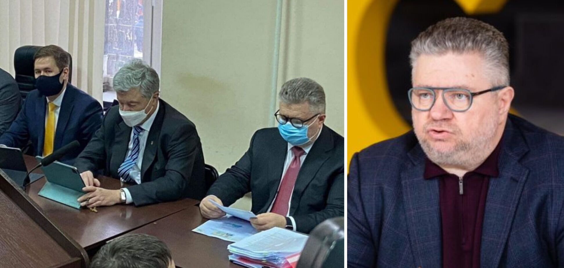 Следователь ДБР по 'делу Порошенко' фальсифицировал уголовные производства против активистов митинга в Межигорье – адвокат Головань