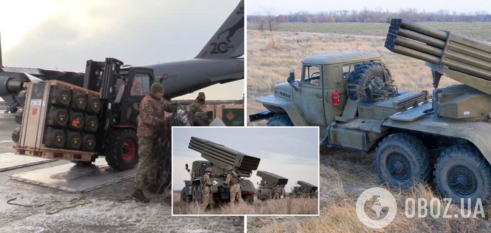 Британия направила бойцов элитного военного подразделения в Украину из-за риска агрессии РФ – СМИ