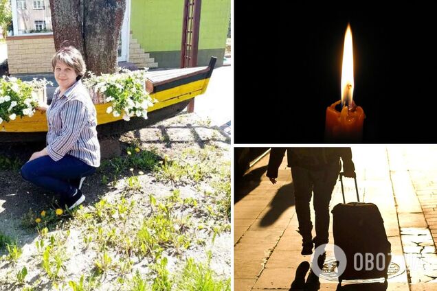 У Польщі вбили українську заробітчанку