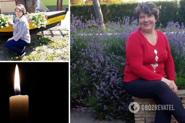У Польщі вбили українку Надію Яремчук