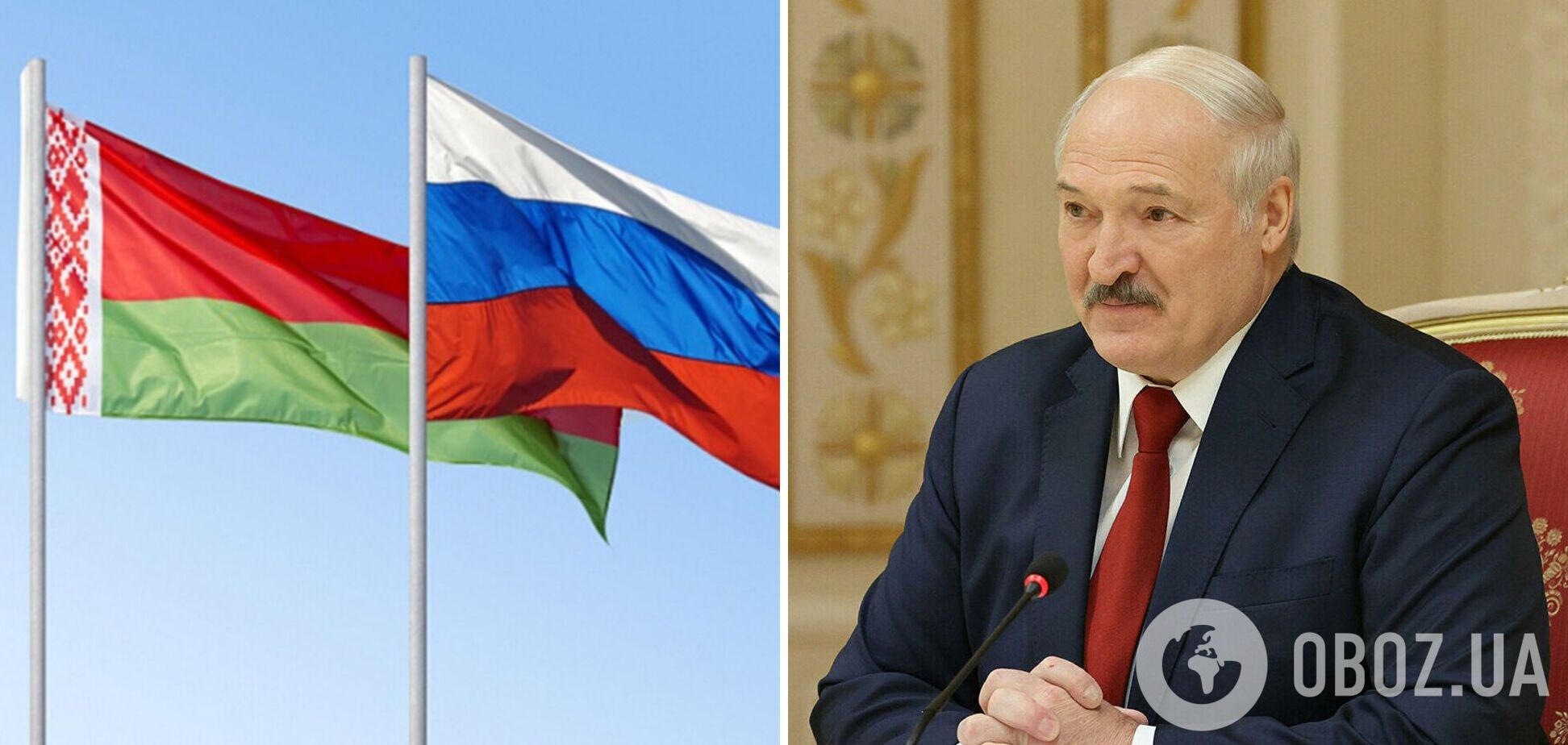 'Ломанем так, що мало не здасться': Лукашенко пригрозив відповіддю Заходу. Відео