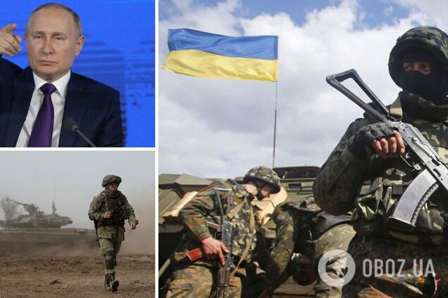 Західні експерти та ЗМІ критикують Європу через можливе нове вторгнення РФ в Україну