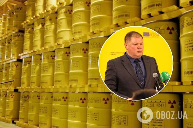 Николай Божко якобы признал хищение средств