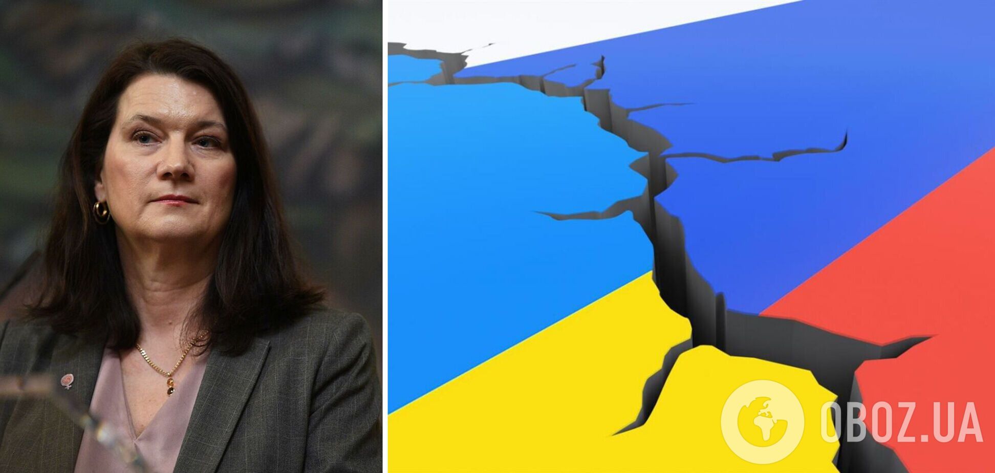 Риск нападения России на Украину реален