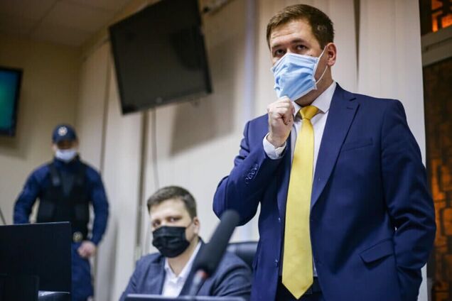 Новиков обвинил власть в легализации террористических 'Л/ДНР' в рамках дела против Порошенко