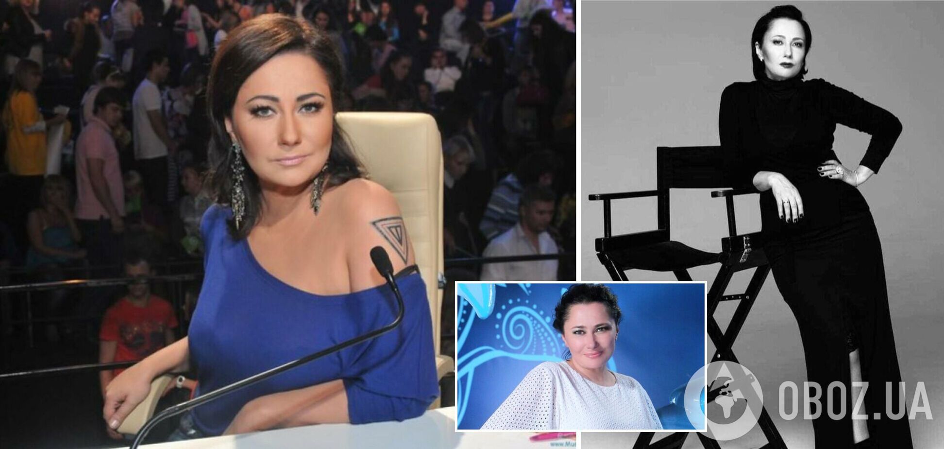 Алена Мозговая похудела на 22 кг