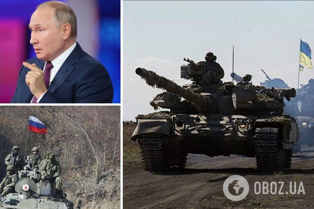 Путін повинен зрозуміти, що вторгнення до Харкова обернеться величезними втратами для РФ, – Аваков