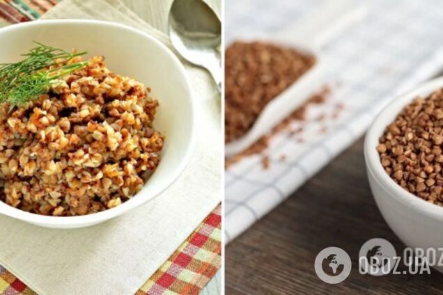 Как приготовить рассыпчатую гречку без кастрюли: простой продукт по-новому
