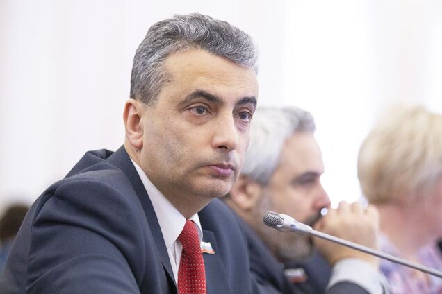 Путина Минские соглашения больше не сдерживают, он добивается нового раздела мира, – Шлосберг