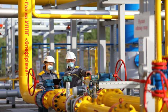 Крупнейшие молокозаводы страны получат 'социальный' газ — Кабмин