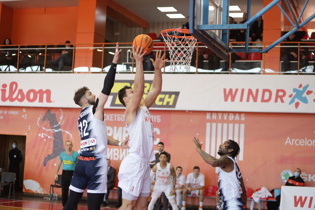 Суперліга Windrose