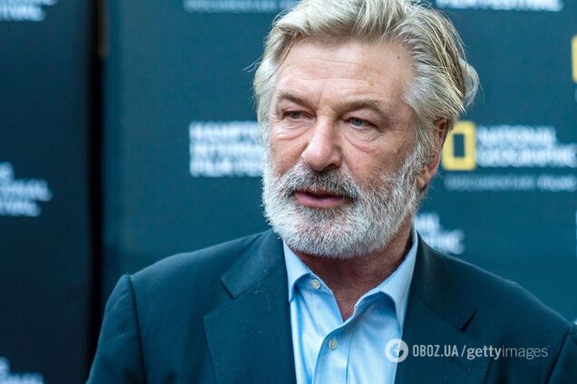 На Алека Болдвіна подали позов на $25 млн за наклеп – CNN