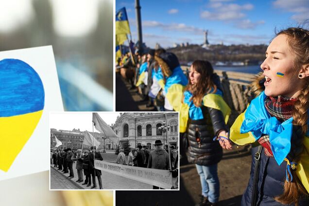 В День Соборности Украины нужны не только торжества