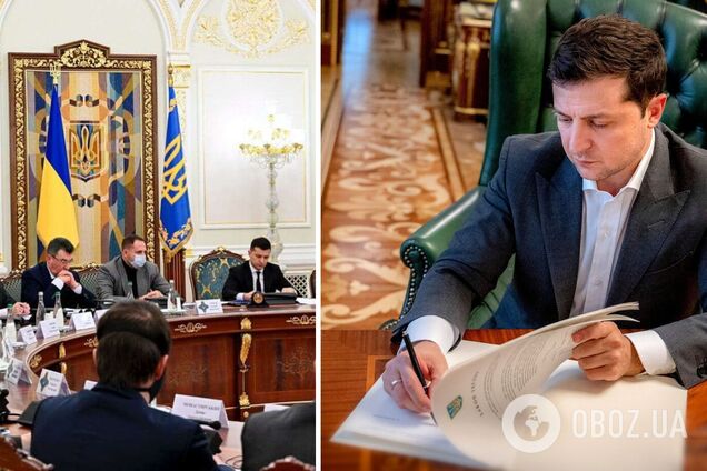 РНБО збереться на термінове засідання на тлі ризику вторгнення РФ: названо час