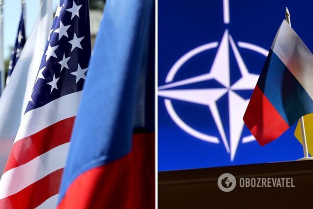 США ответят на ультиматум России насчет НАТО: СМИ узнали, о чем будет письмо