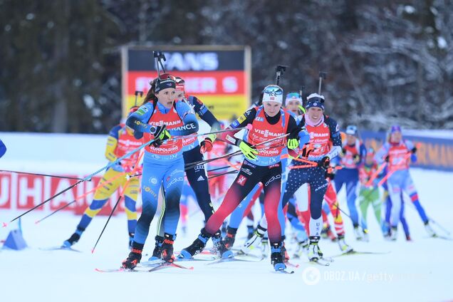 Ирина Казакевич похоронила свою команду