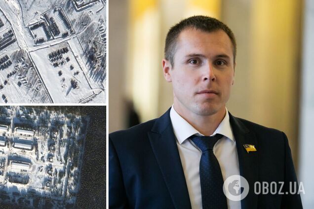 РФ для вторжения в Украину нужна неделя, но условий для этого пока нет, – полковник СБУ