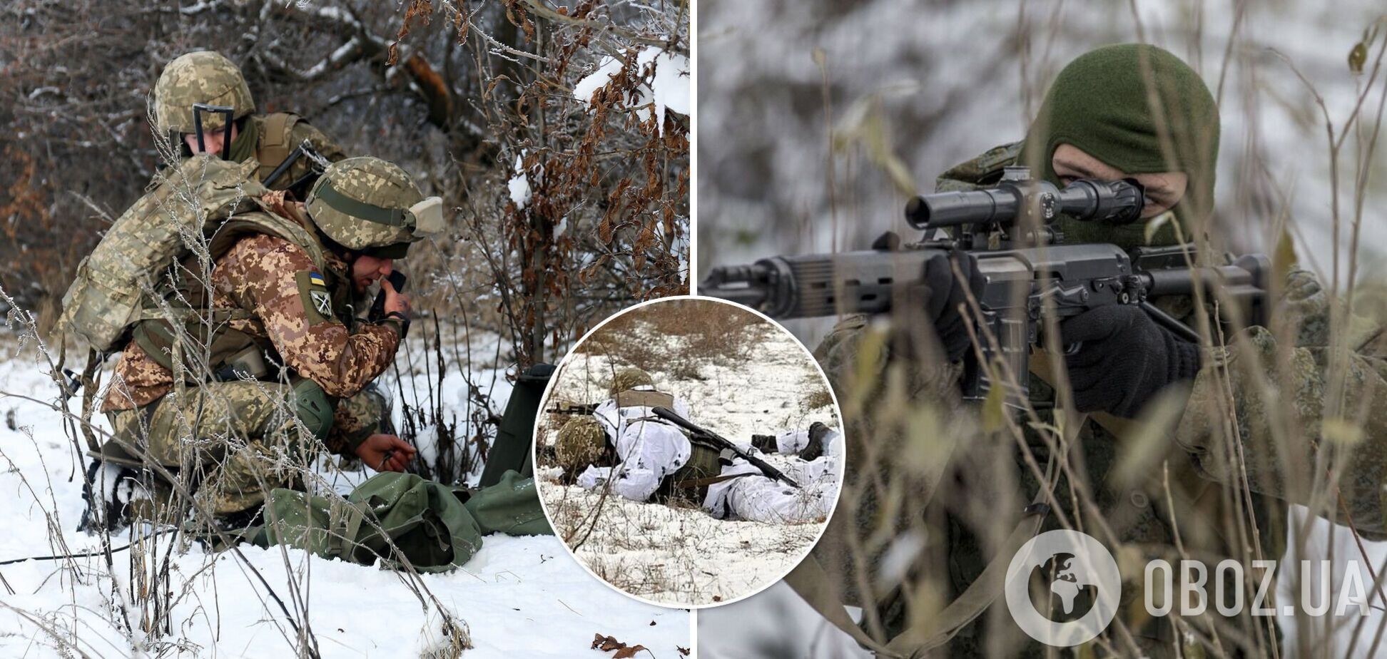 Окупанти обстріляли ЗСУ на Донбасі та поранили мирного жителя: у штабі ООС розповіли про ситуацію