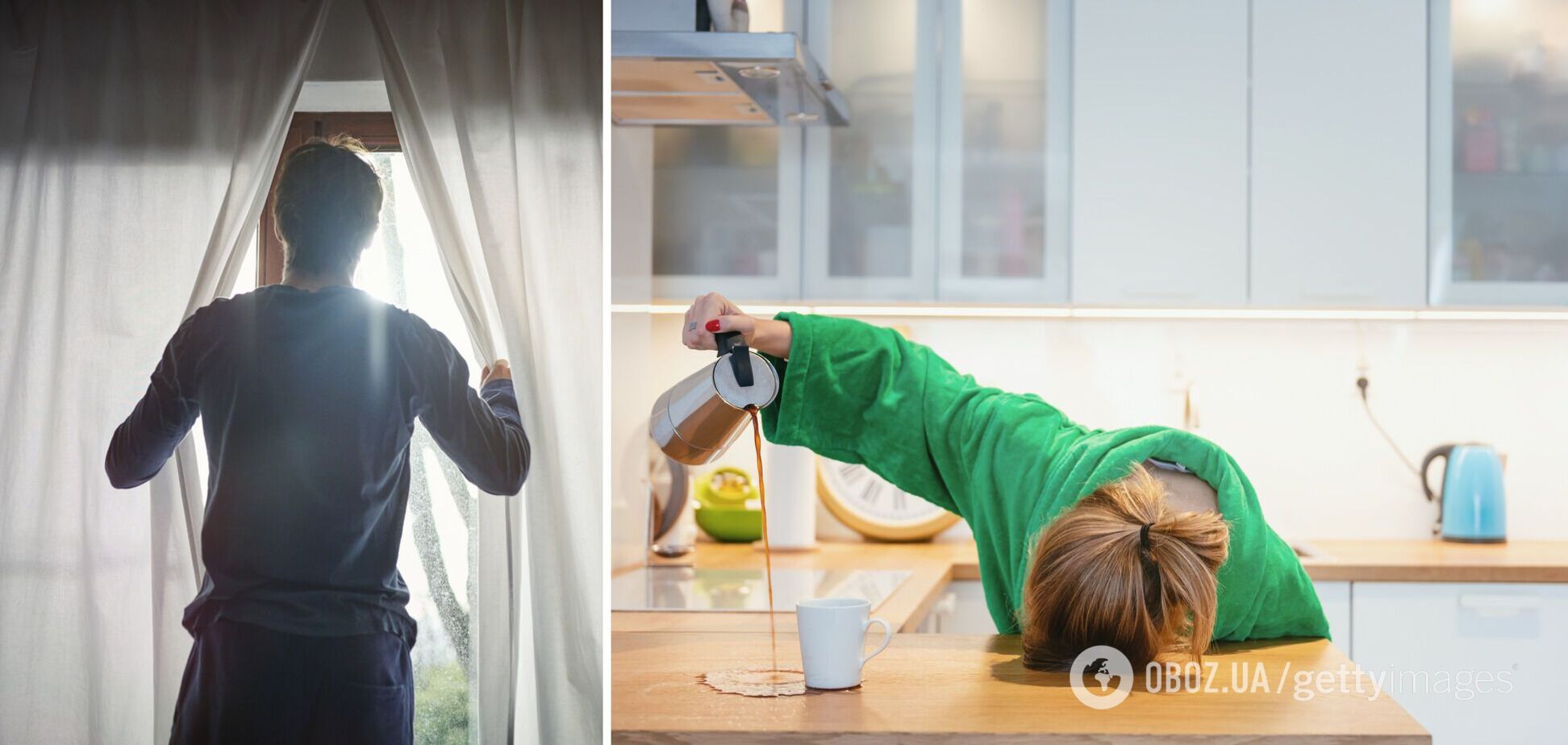 Как научиться легко просыпаться по утрам. 4 эффективных совета