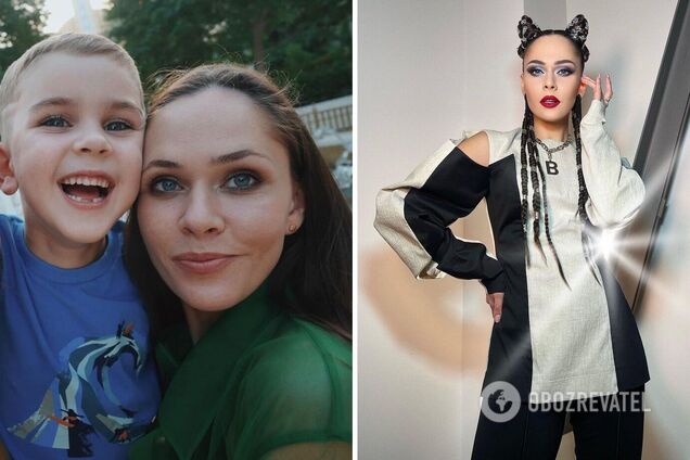 Юлия Санина пожаловалась на проблемы в семье: как-то криво год начался