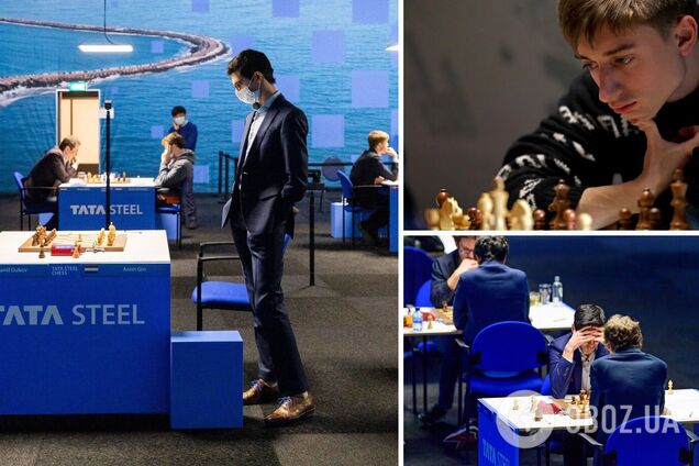 Данило Дубов