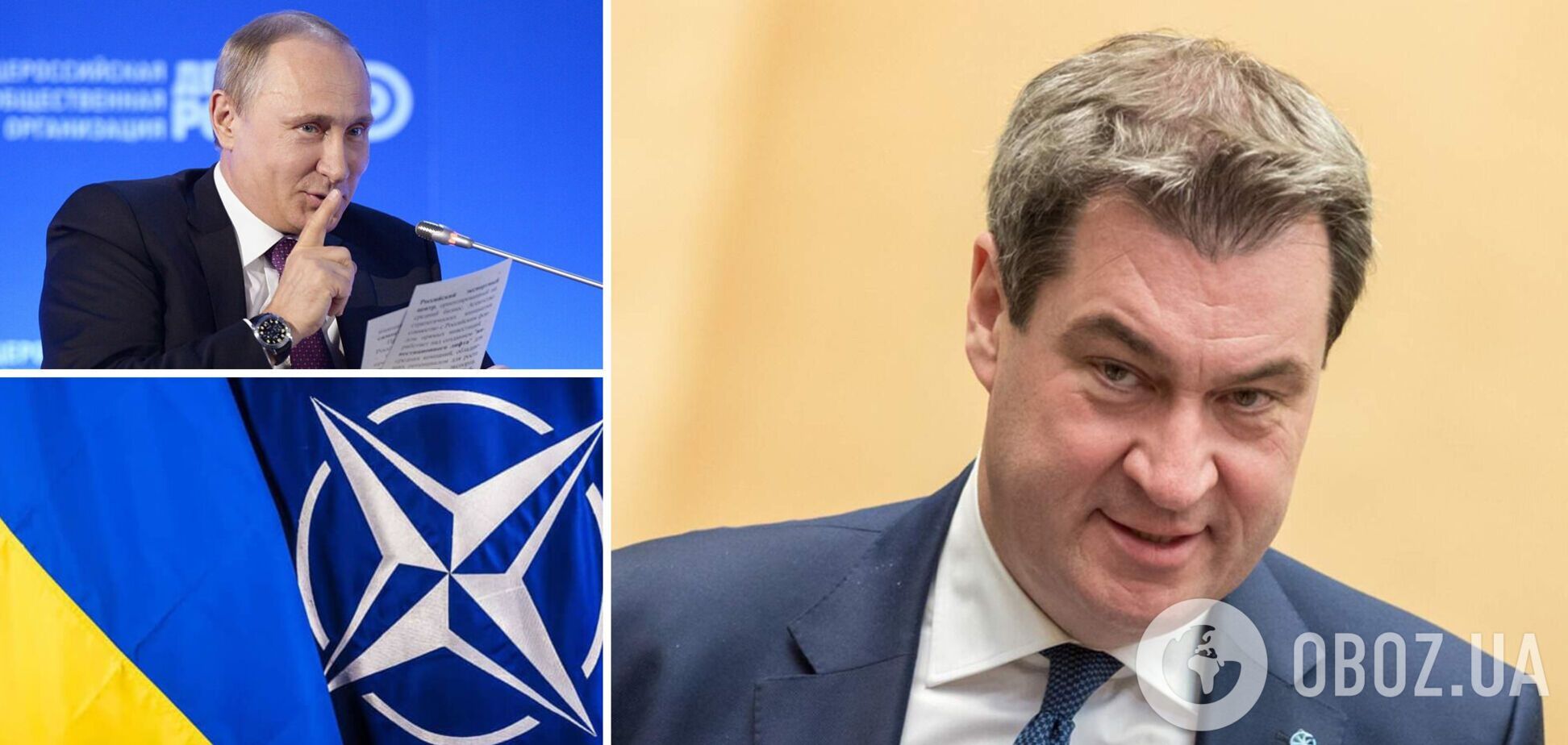 Соратник Меркель встал на защиту России из-за санкций: МИД Украины ответил Германии