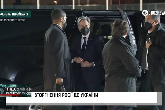 Вторгнення Росії до України і справа Протасевича – дайджест міжнародних подій