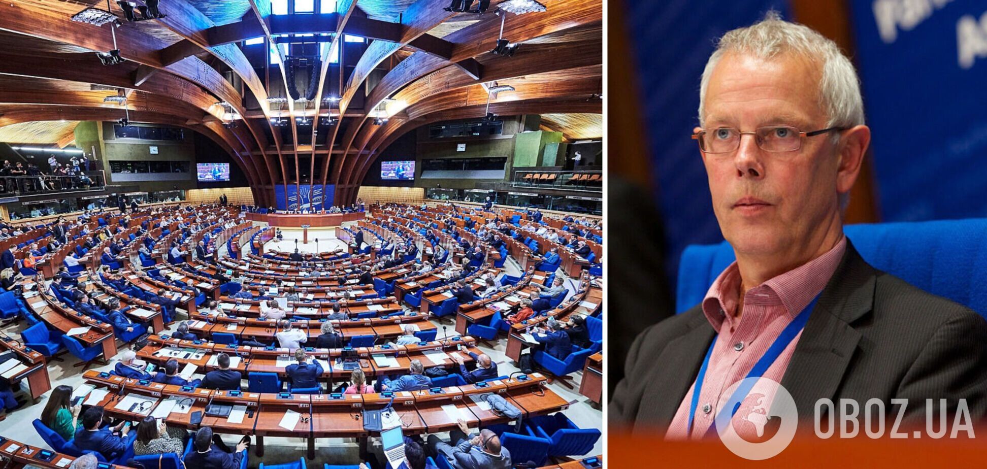 Тіні Кокса обрано новим президентом ПАРЄ. Чому його називають 'агентом Кремля' і в чому звинувачували