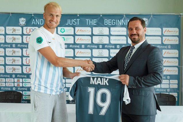 'Вважають українців рабами': ексфутболіст 'Динамо' розповів про гру в Польщі, застерігаючи Шевченка