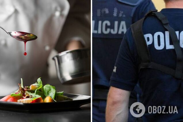 Працював кухарем у ресторані: у Польщі за дивних обставин помер 28-річний українець