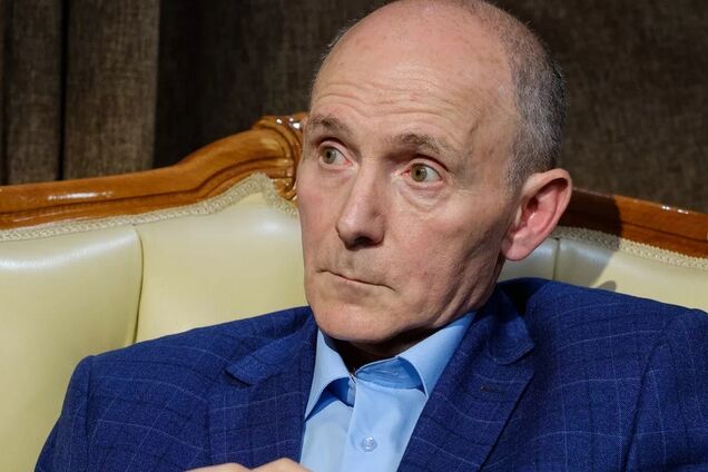 Марк Солонін