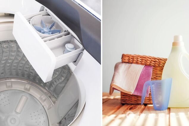 Як почистити пральну машинку від грибка та плісняви: покроковий лайфхак