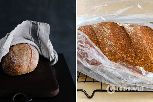 Домашаний хлеб