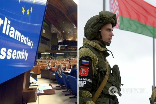 'Це неприпустимо': європейські депутати та конгресмени США заявили про ризик окупації Росією Білорусі