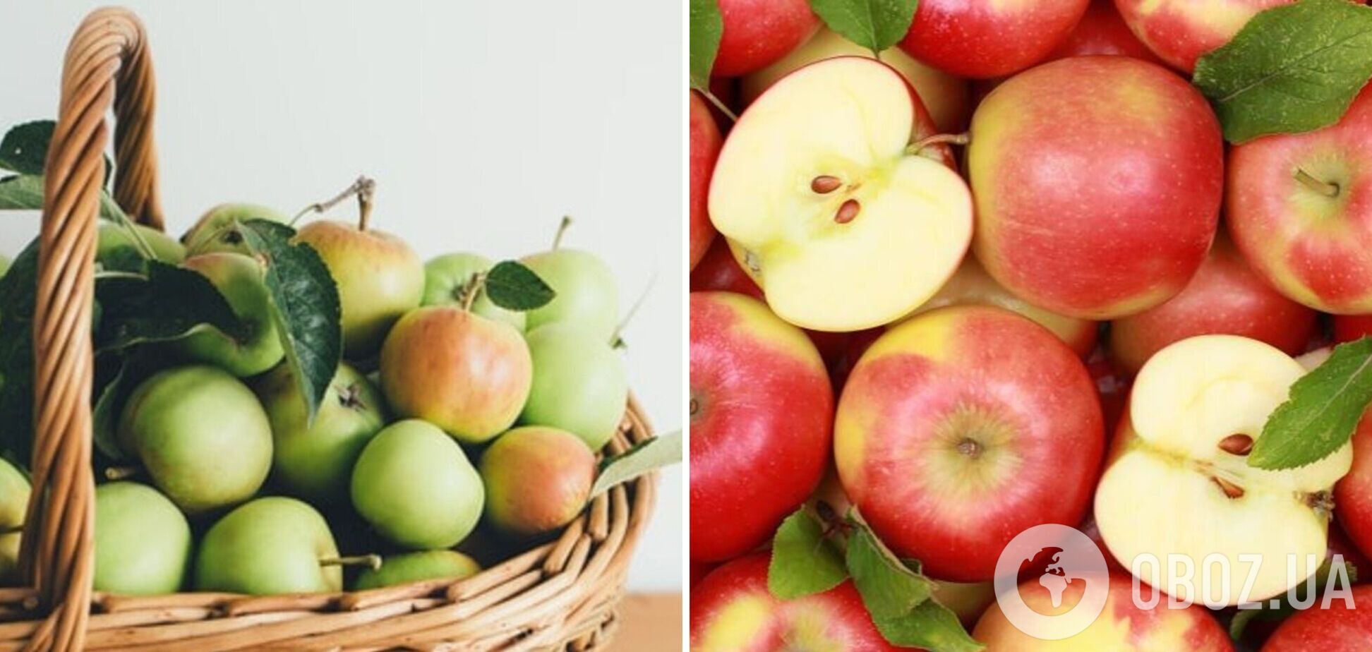 Что будет с организмом, если каждый день есть яблоки: ответ эксперта