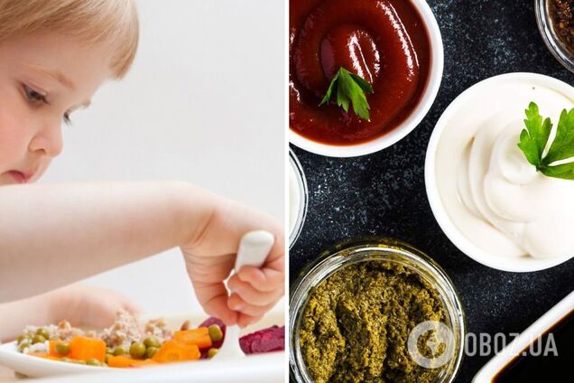 Смачні та легкі соуси, які можна навіть дітям: топ-6 рецептів