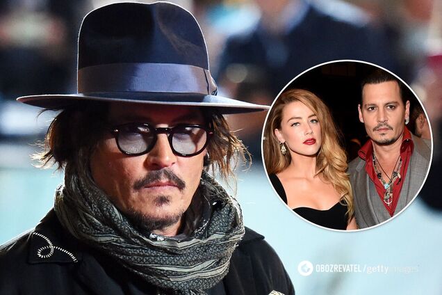 Джонні Депп уперше зіграє в кіно після звинувачень у домашньому насильстві: що відомо про роль актора