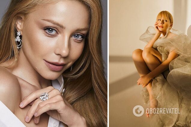 Тине Кароль – 37: интересные факты о певице, которые вы могли не знать