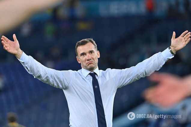 У справі призначення Шевченка тренером збірної Польщі стався різкий поворот