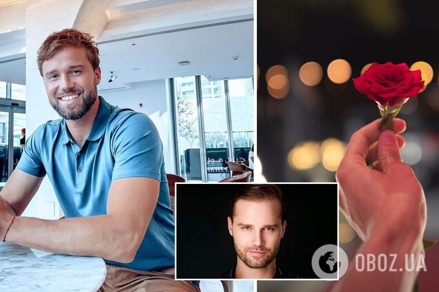 Новый холостяк Александр Топольский