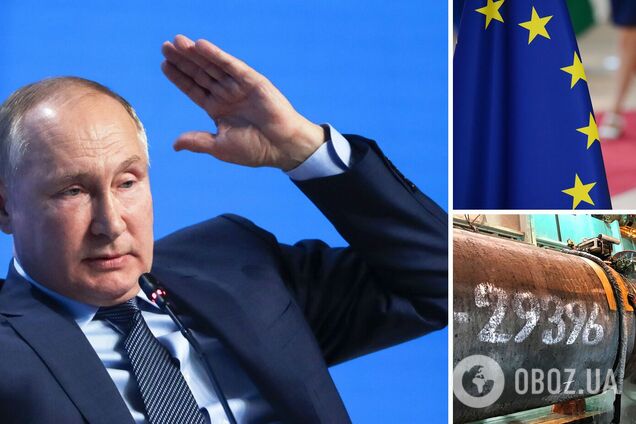 Макогон заявив, що 'Північний потік-2' замінить ГТС України