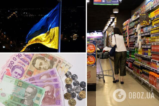 Стало відомо, скільки грошей хочуть отримувати українці