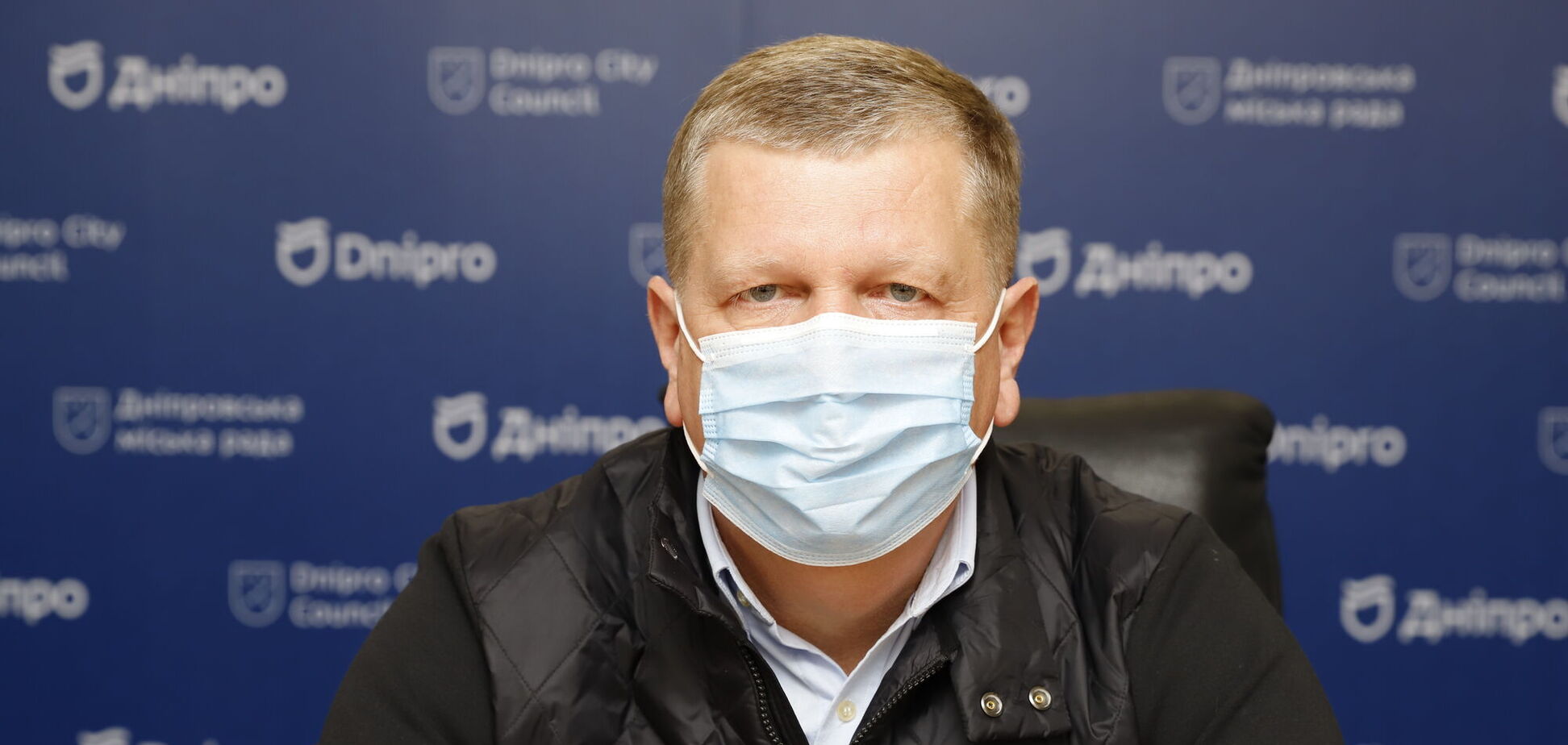 Дніпрян закликали вакцинуватися проти COVID-19: адреси пунктів щеплень