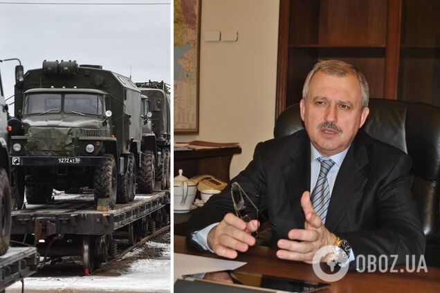 Будет ли полномасштабное вторжение РФ и что готовит Путин: экс-нардеп дал прогноз событий